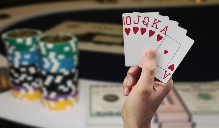 Актуальные стратегии игры в покер