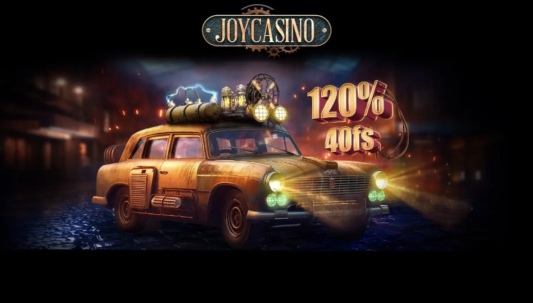 Бонус «Копейки» в Джойказино