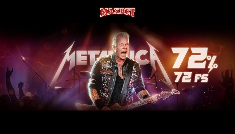 хитовый бонус в казино Максбет Слотс