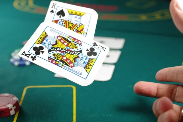 Как избежать тильта в покере