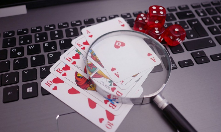 Подсказки для игры в покер 