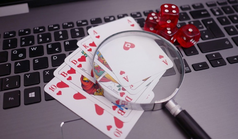 Уроки по игре в покер