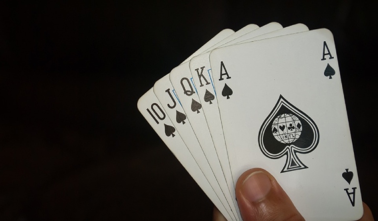 Преимущества стад покера