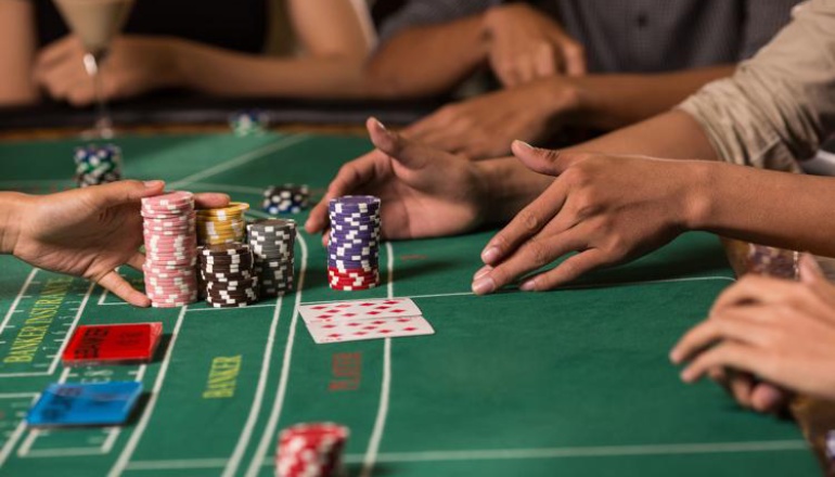 5 ставок для успешной игры в казино