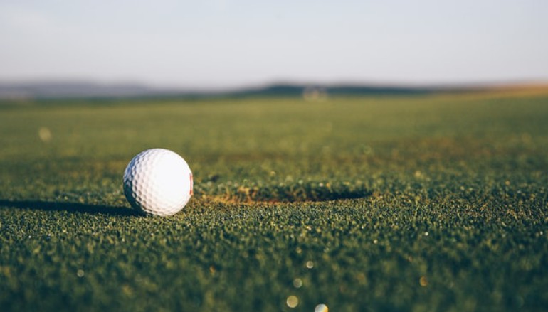 Интересные факты про Открытый Чемпионат США по гольфу 
