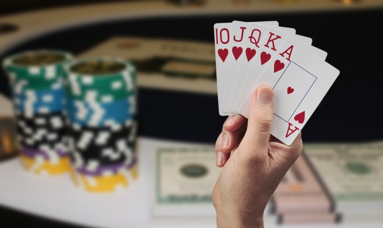 Как покеристам тренировать память