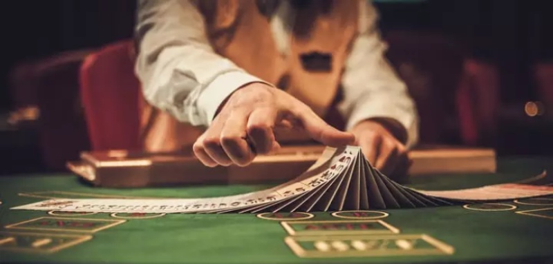 Советы для игры в лайв казино