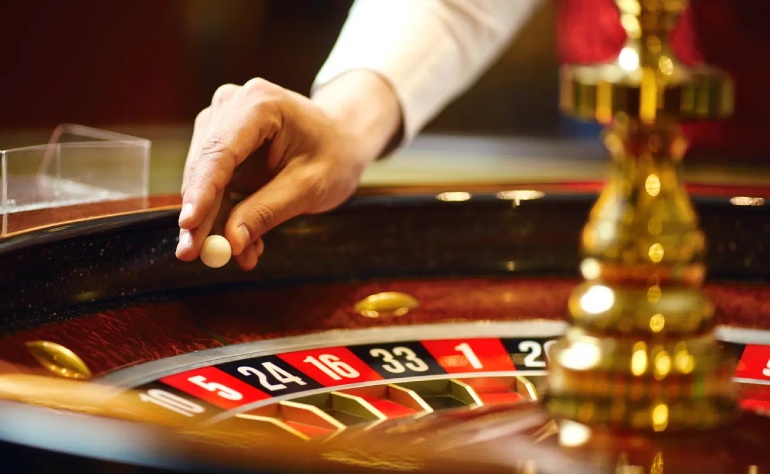 Советы для игры в лайв казино