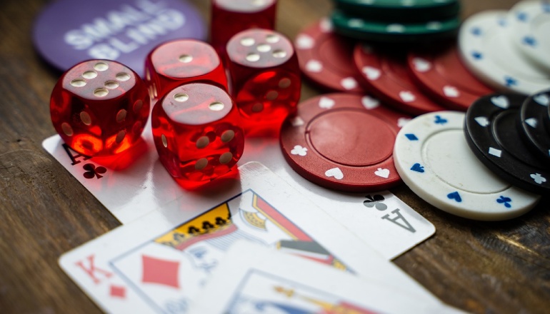 Стратегическое мышление в азартных играх