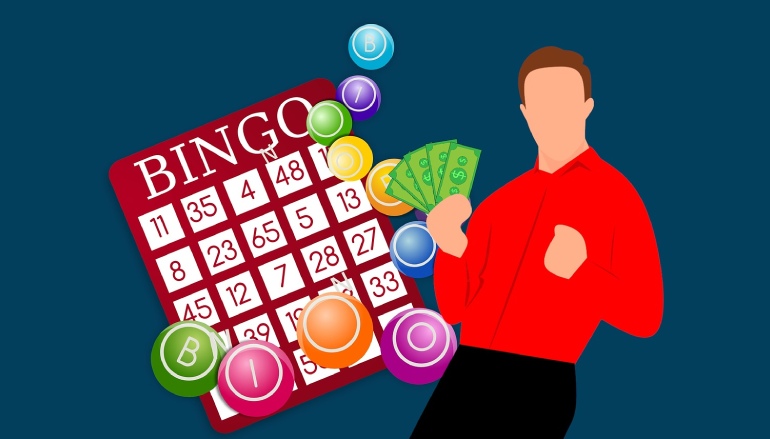 Топ-5 самых прибыльных игр в казино