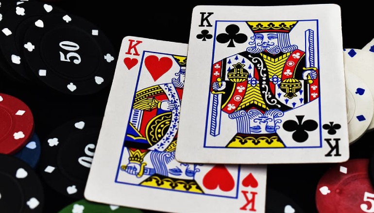 Топ-6 мифов о покере