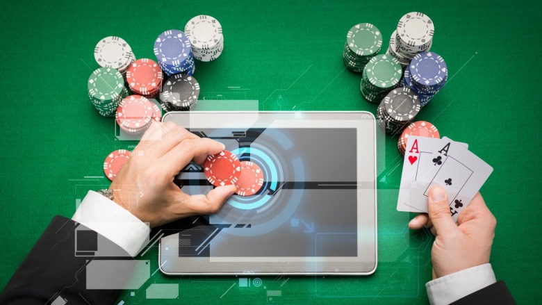 За что должны быть благодарны игроки онлайн казино