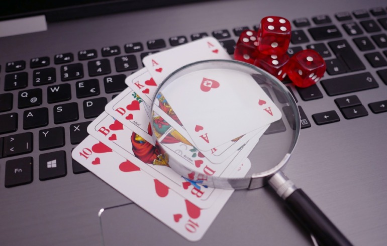 Как играть бесплатно в онлайн казино