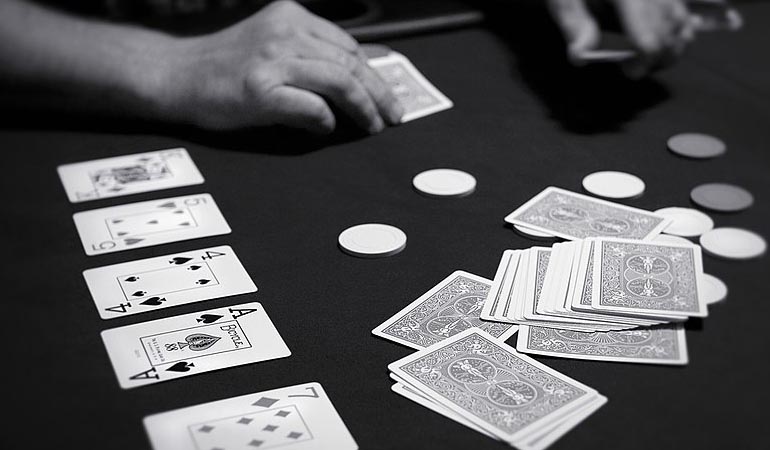 Как определить плохого покериста в 2023-м