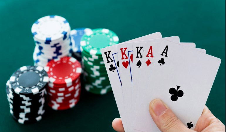 Самые интересные факты о покере
