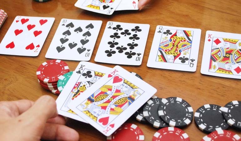 Самые важные навыки в покере 2023