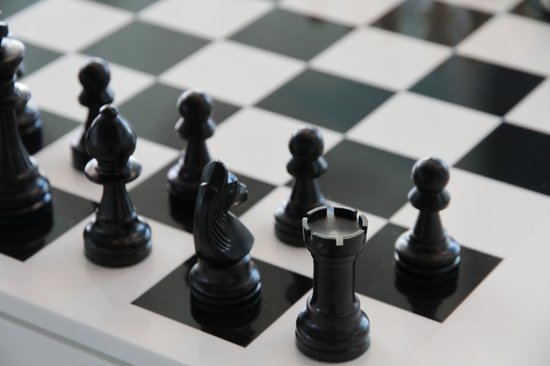 Быстрые шахматы и их правила