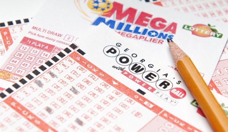 Как выбирать выигрышные числа в лотерее