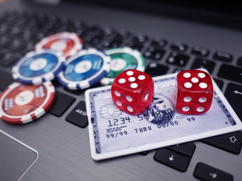 Преимущества онлайн азартных игр