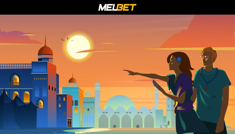 «Тур за сокровищами» в Мелбет