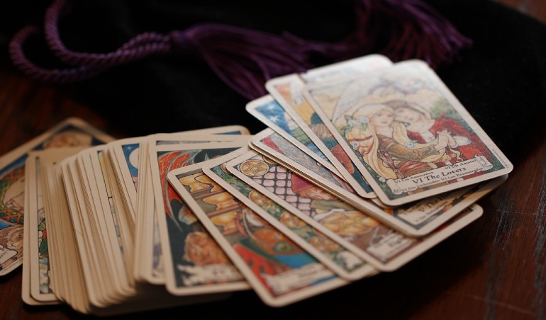 Влияние астрологии на удачу в азартных играх