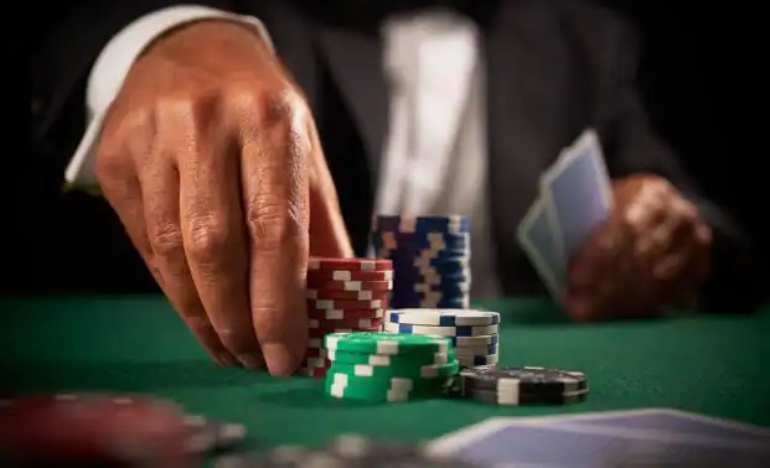 3 типа азартных игроков