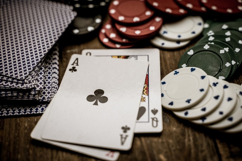5 главных ошибок в покере