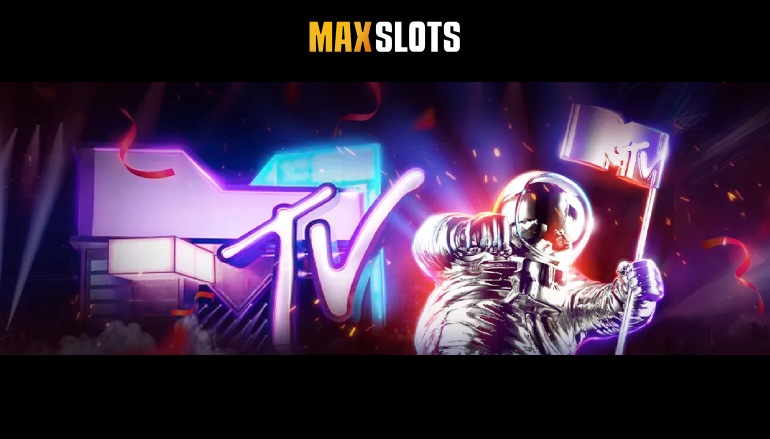 Бонусы на пластинке в казино Максбет Слотс