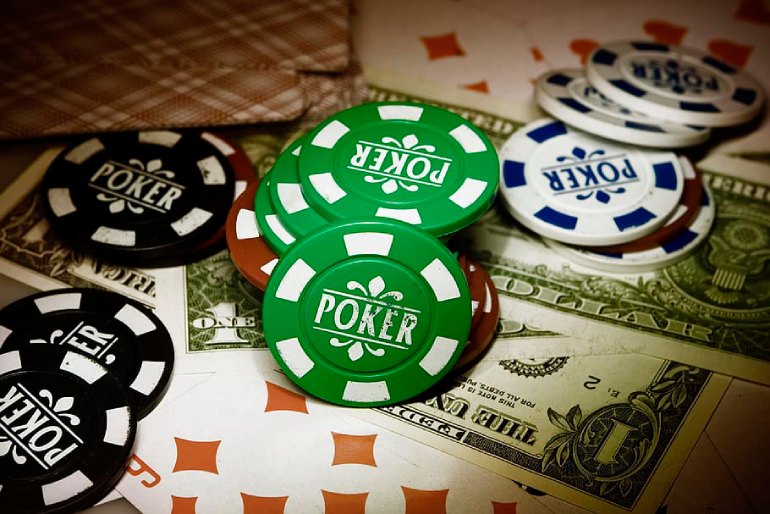Секреты постоянных побед в покере