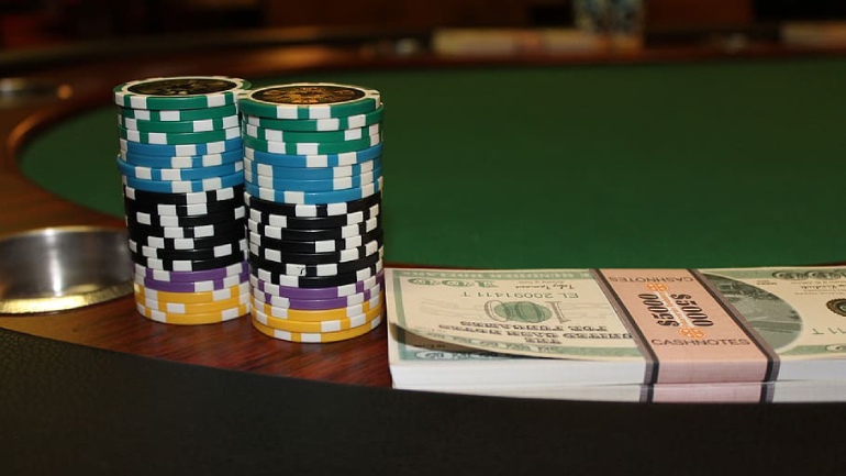 Топ-10 самых богатых покеристов в истории