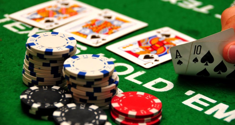 Топ-5 способов поддерживать покерную мотивацию