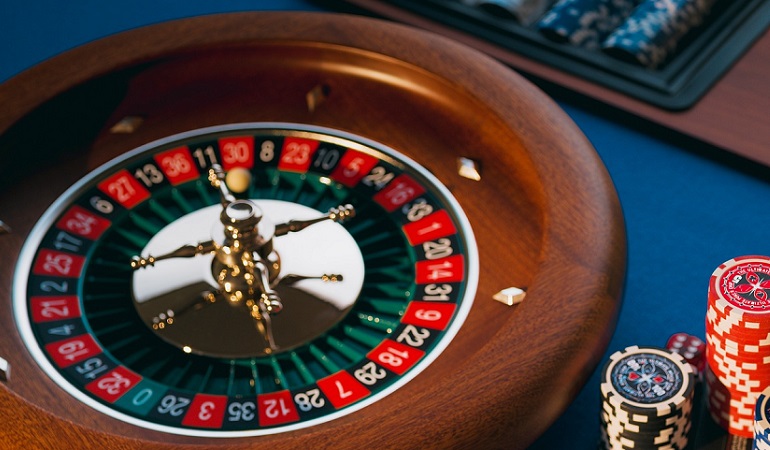 Что такое преимущество казино