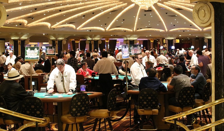 азартные игры и риск